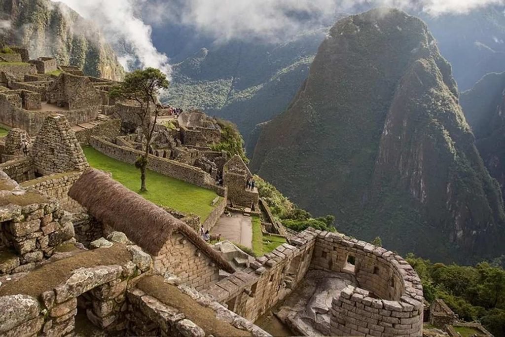 How Much Time Do You Need at Machu Picchu?