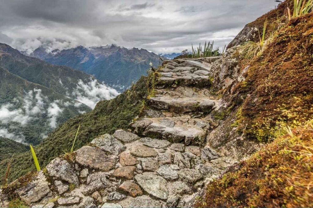 Inca Trail to Machu Picchu - Complete Travel Guide