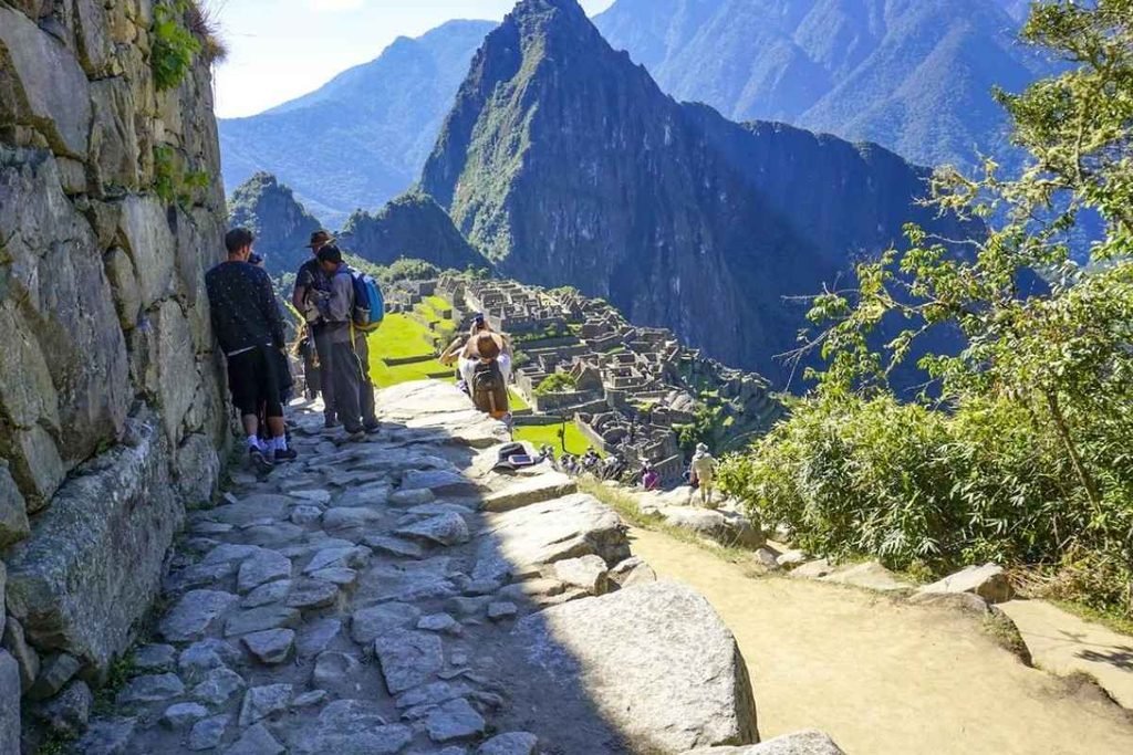 What to Pack for the Inca Trail