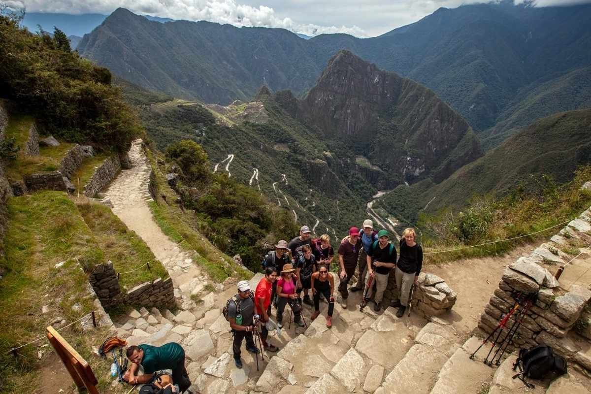 Do You Need a Permit for the Inca Trail?
