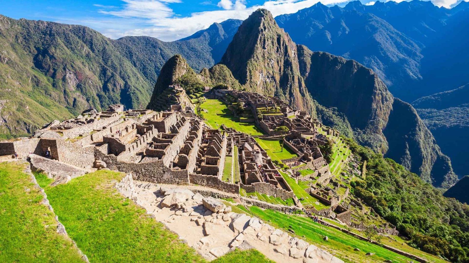 Famous Inca Ruler Machu Picchu Tour Guide | Tickets, Tours & Travel Tips | MachuPicchu